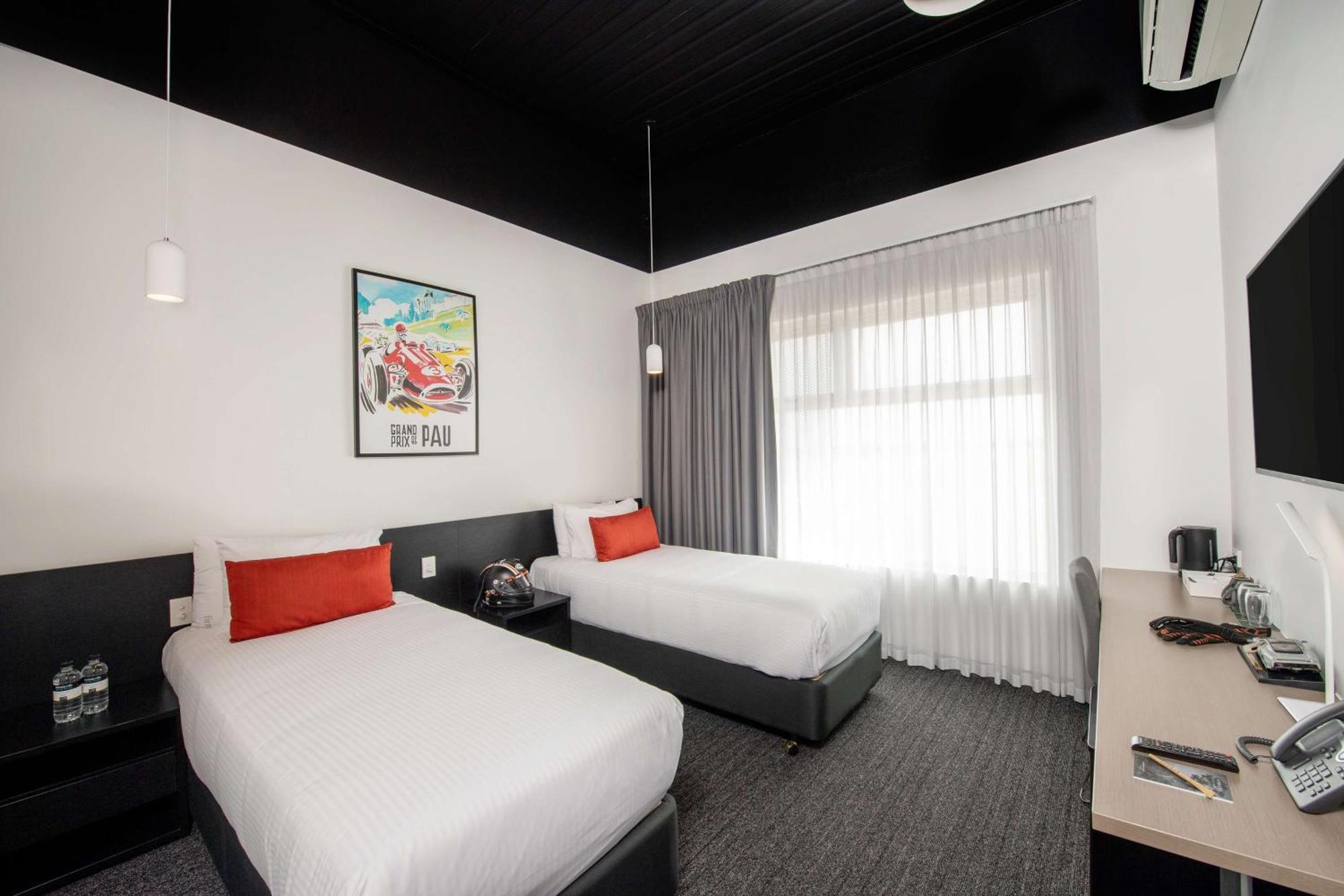 Rydges Pit Lane Hotel Tailem Bend Exterior photo