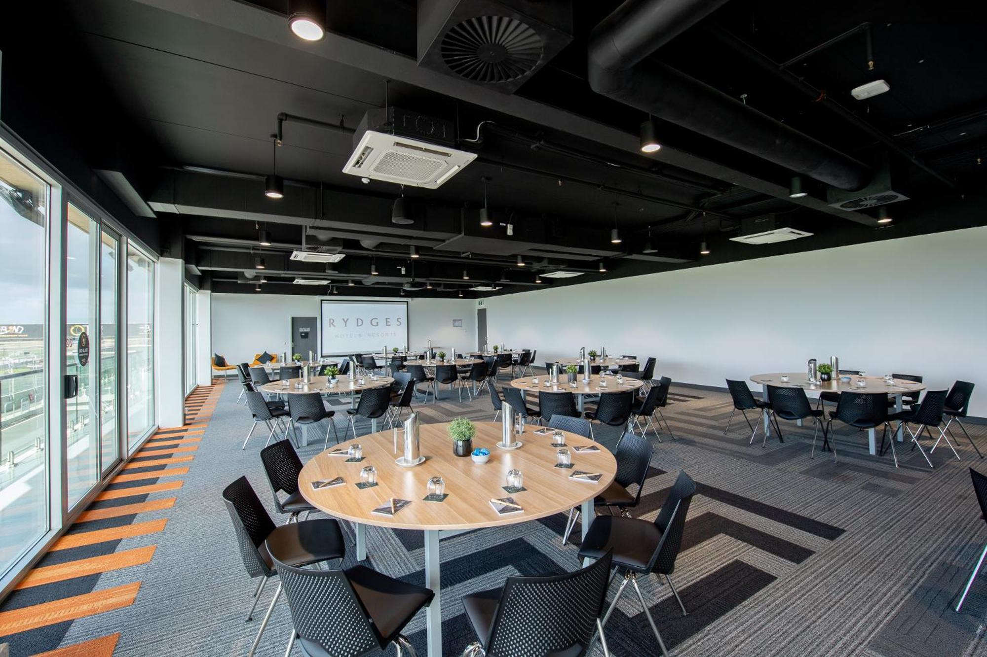 Rydges Pit Lane Hotel Tailem Bend Exterior photo