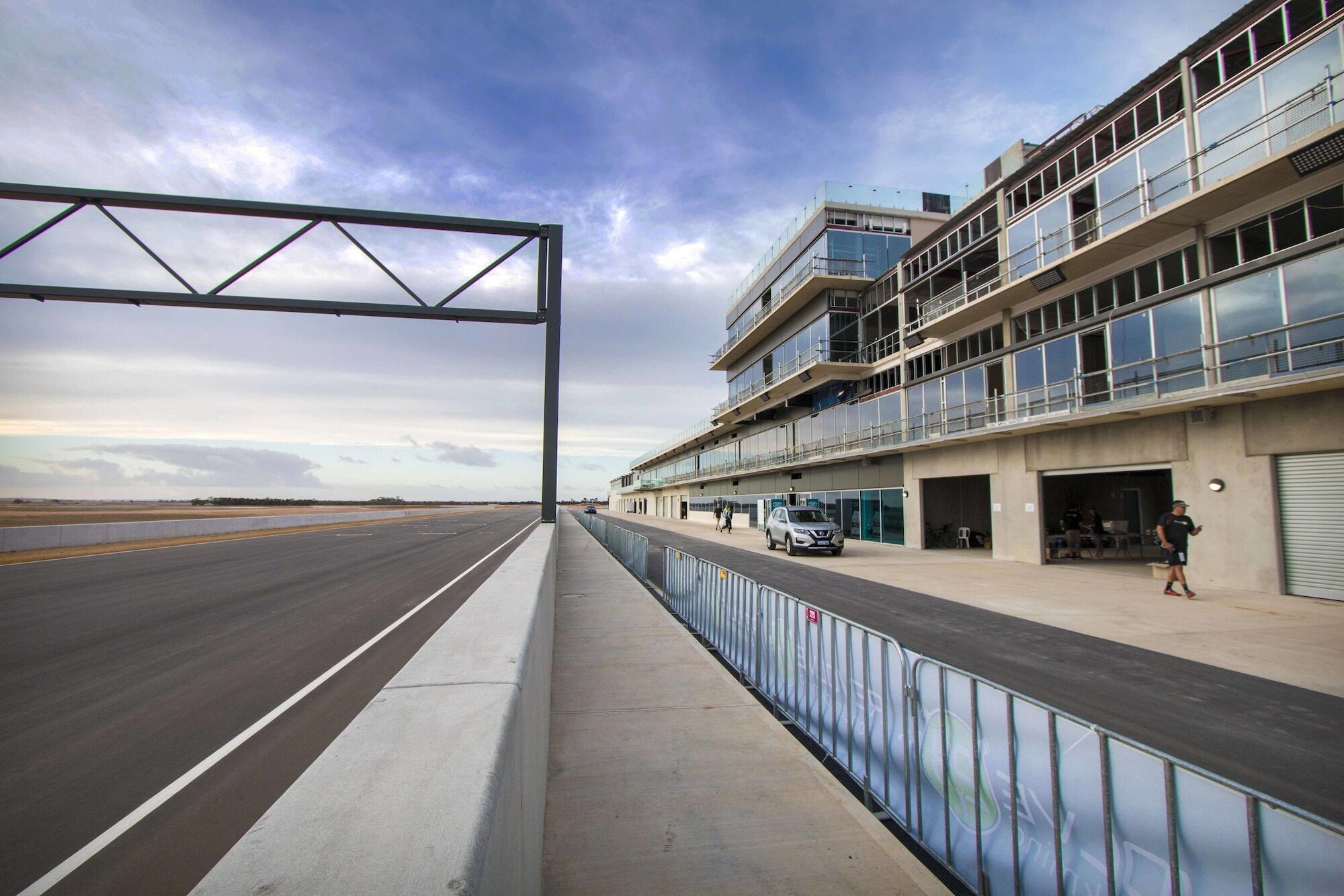 Rydges Pit Lane Hotel Tailem Bend Exterior photo